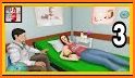 Pregnant Mother Life Simulator : Baby Pregnancy 3D related image