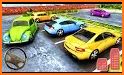 Car Parking Quest - Luxury Driving Games 2020 related image