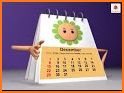 A Calendar related image