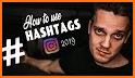 Top Hashtags For Instagram - Get More Likes 2019 related image