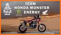 Dakar Rally 2019 related image