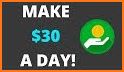 Make Money : Hour TAP related image