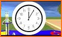 Time Clock related image