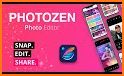 Neon Photo Editor-Photo Filters, Effects, Collage related image