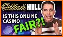 William Hill Sportsbook related image