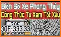 Số Xe Phong Thủy - Xem Ý Nghĩa Biển Số Xe related image