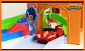 Paw Racing Patrol related image