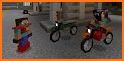 Bikes Addon for Minecraft PE related image