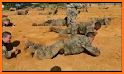 US Army Training School - Military Obstacle Course related image