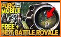 PUBG Mobile Game related image