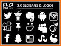 QUIZ : Guess Social Media Logo related image