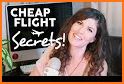 Cheap Flight Tickets related image