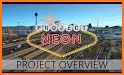 Project NEON related image