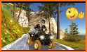 ATV Quad Bike Arizona: Real Quad Bike Free Game related image