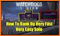 watch dogs online legion royale walkthrough related image