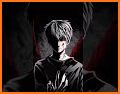 Anime, Ken, Kaneki Themes & Live Wallpapers related image