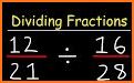 Dividing Fractions related image