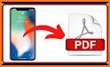 PDF Maker: All Files to PDF related image