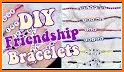 Friendship Bracelets related image