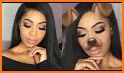 eye makeup tutorial african american related image