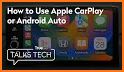 Carplay: Apple Carplay Android related image