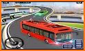 City Coach Bus Driving Simulator: Free Bus Game 21 related image