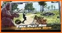 FPS Modern Strike: Free Fire battleground related image