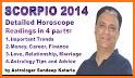 Detailed Horoscope related image