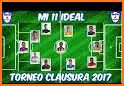 Liga MX Fantasy 19 related image