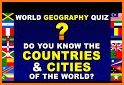 Geography Game－Quiz & Trivia related image