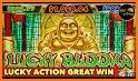 Lucky Buddha 777 related image