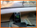 Speedometer Dash Cam: Speed Limit & Car Video App related image