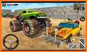 Demolition Derby Car Crash Game New Car Games 2021 related image