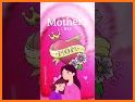 Happy Mother's Day 2022 Gif related image