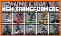 Transformers Mod related image