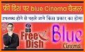 CINEMA BLUE TV related image