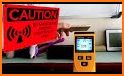 New EMF Detector: EMF Meter - EMF Radiation Finder related image