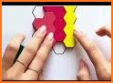 Hexa Block Puzzle 2020 related image