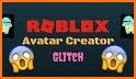 R0BL0X Avatar Editor related image