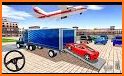 Flying Car Transport Simulator related image