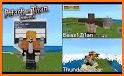 Skin Attack On Titan Mod for Minecraft PE Addon related image