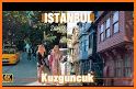 Istanbul Map and Walks related image