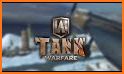 Tank Warfare: PvP Blitz Game related image