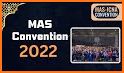 2023 ICNA-MAS Convention related image