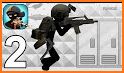 Stickman Warfare Battle Strike related image