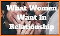 What Women Want in Relationship related image