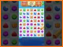 Cookie World -- Clash of Cookie & Colorful Puzzle related image