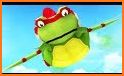 The Amazing Frog Jump related image