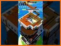 Tower Craft 3D - Idle Block Building Game related image