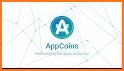 AppCoins BDS Wallet related image